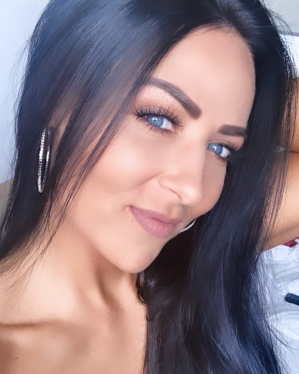 Tenille Dashwood tweet media