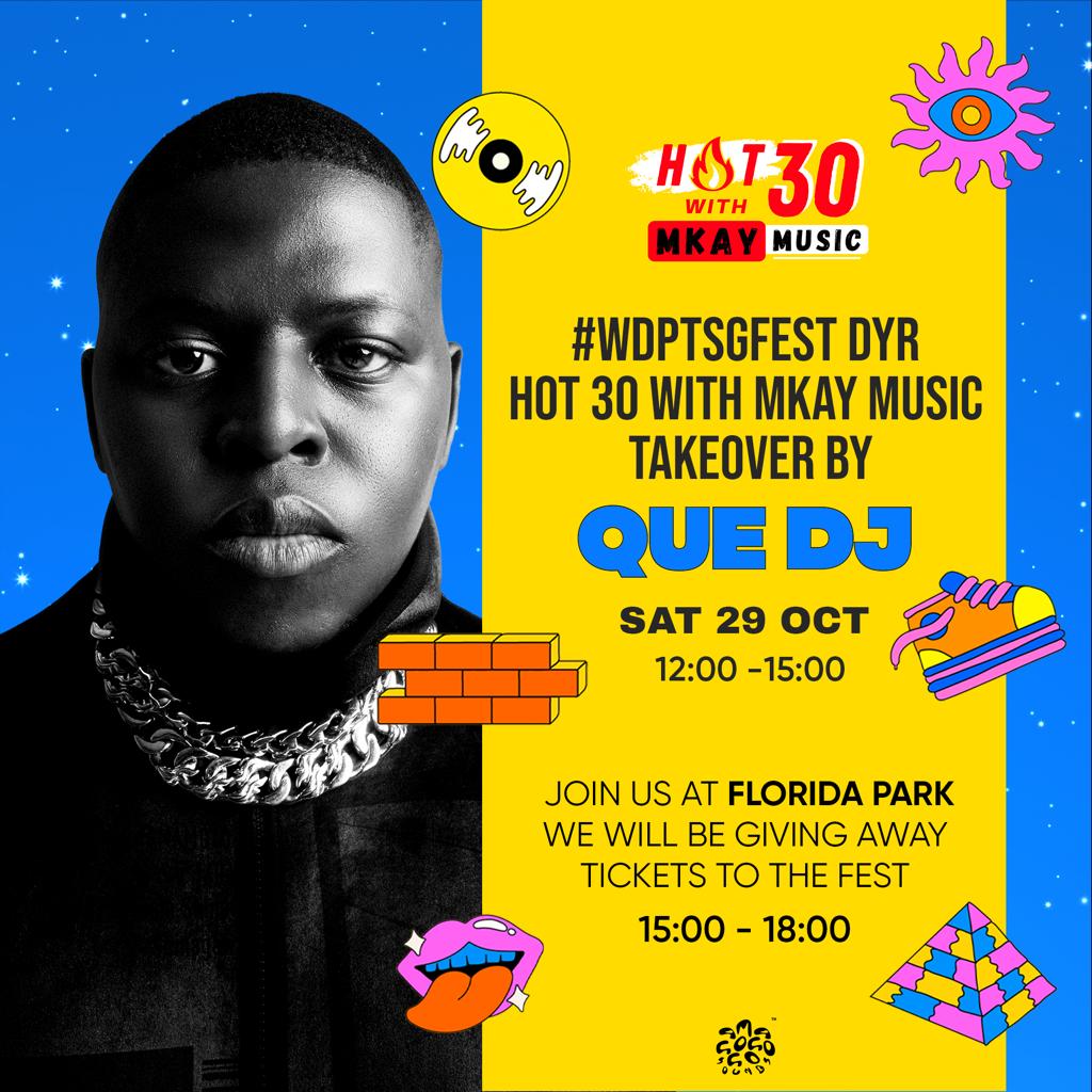 Durban Youth Radio 105.1 FM tweet media