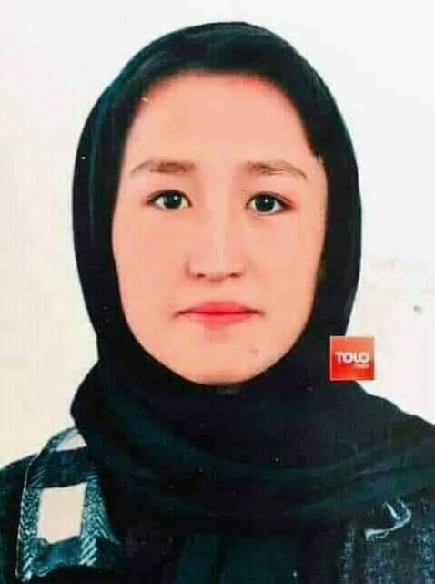 TheAliMD's tweet photo. برای شکریه که در حمله سازمان‌یافته و نسل‌کشانه بر مکتب سیدالشهدا ناپدید شد و هیچ اثری از او پیدا نشد.

#StopHazaraGenocide https://t.co/JY24eOqyNS