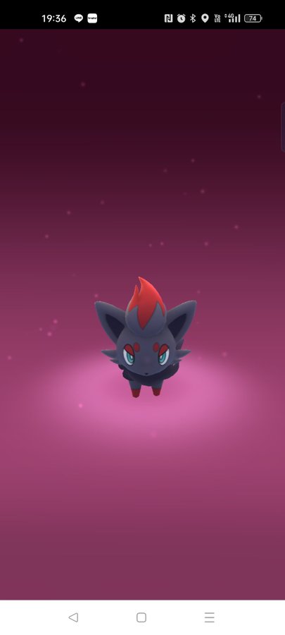 ポケモンgo で ピカチュウのみ を1万匹以上捕まえてきたトレーナー 突如その挑戦が終わる 捕獲後別のポケモンになったため Automaton