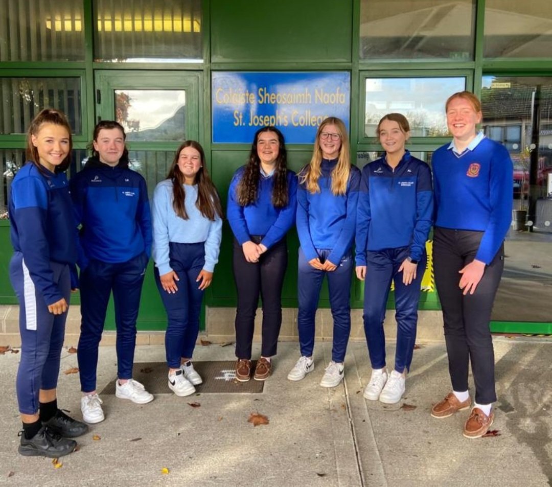 Lots of our girls in County Final action over the weekend.
We have representation on both sides as <a href="/TemplemoreLGFC/">TemplemoreLadies GFC</a> take on @silvermineslgfa  in U14 <a href="/TippLadiesFB/">Tipp Ladies Football</a> County final today.
Best of luck to all.