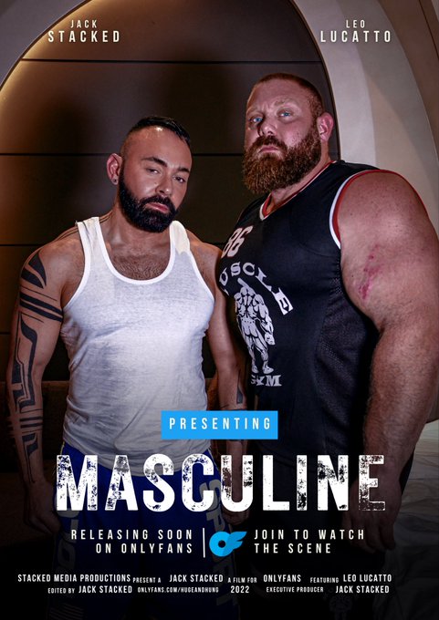 TW Pornstars - Jack Stacked Porn Daddy. The most retweeted pictures and