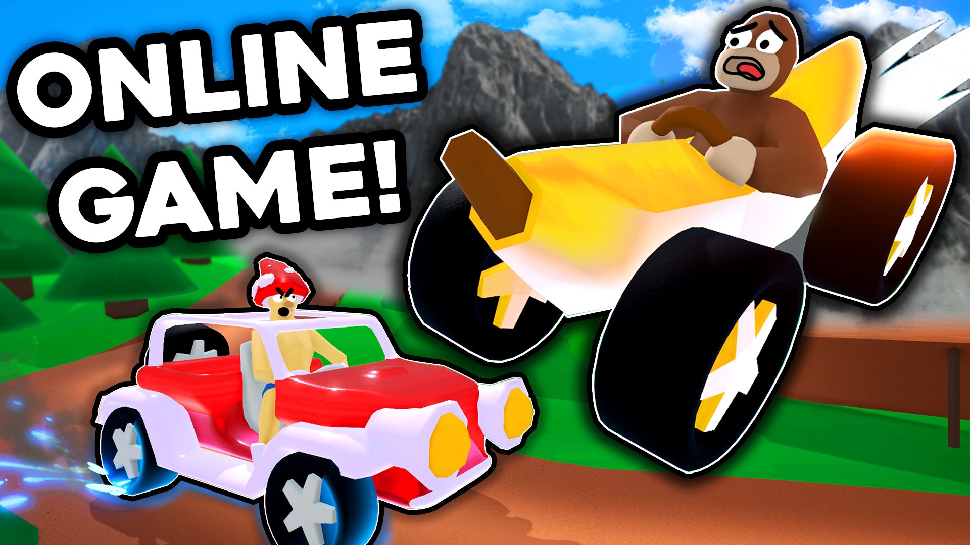 Touring Karts on Steam