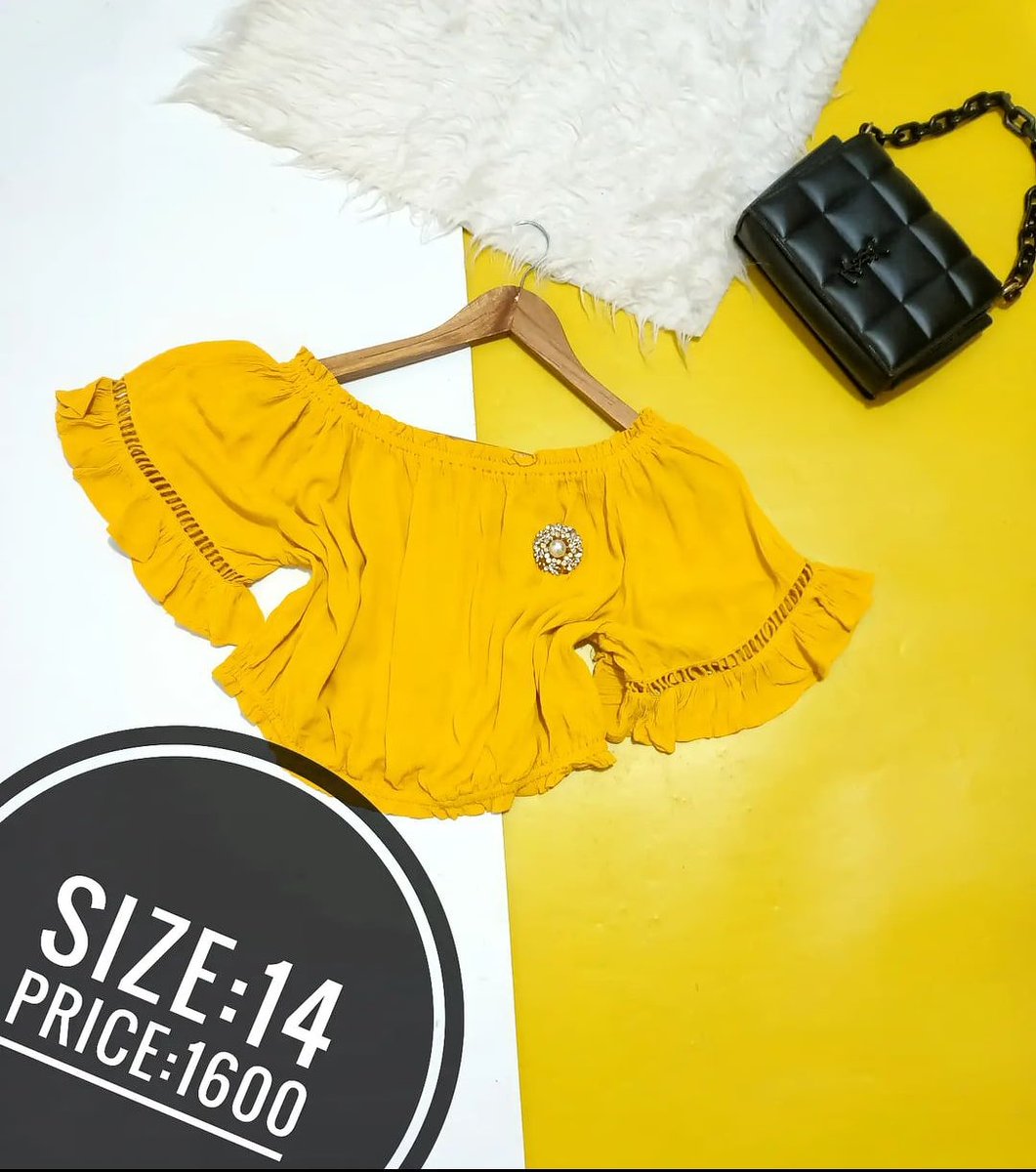 KemroStore's tweet image. You want something to wear to the beach or cinmea ☺️☺️... Check the thread 💃💃

Please help retweet 🙏