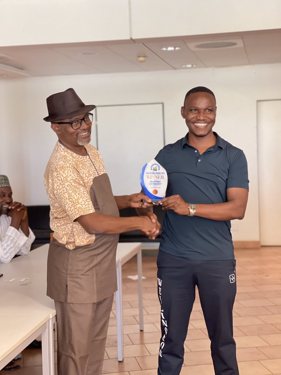 Wellington Jighere tweet media