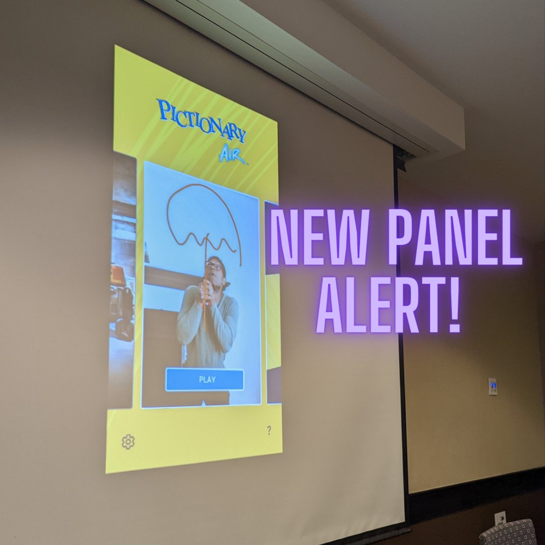 TreasureFaeTrix's tweet image. @unlockablecontent is unveiling a new panel @derpycon_official !

PictionAnime! 
Pick an anime and the crowd gets to try and guess what it is!

We're in Panel 1 RIGHT NOW, what are you waiting for???

#derpycon #derpycon2022 #unlockablecontent #youtubers #panelist