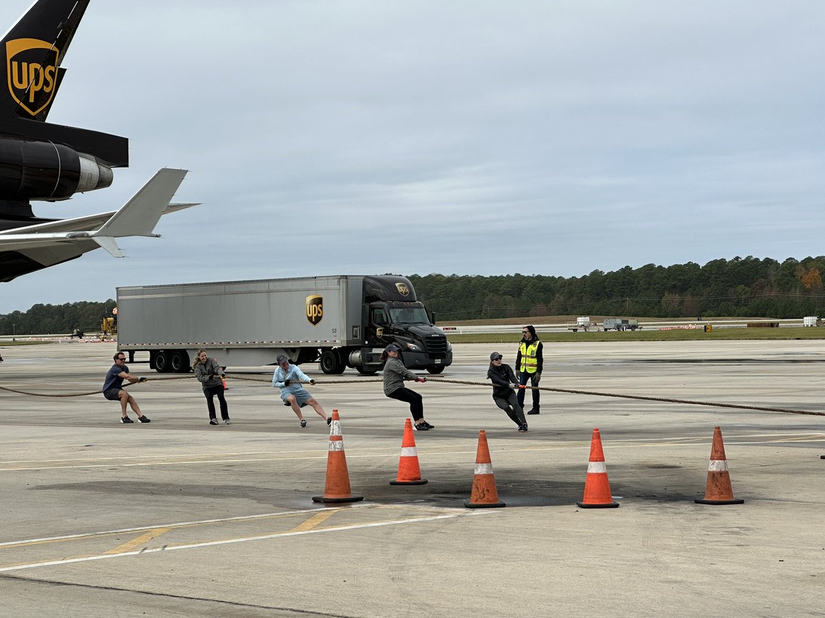 Mary Griffith tweet media