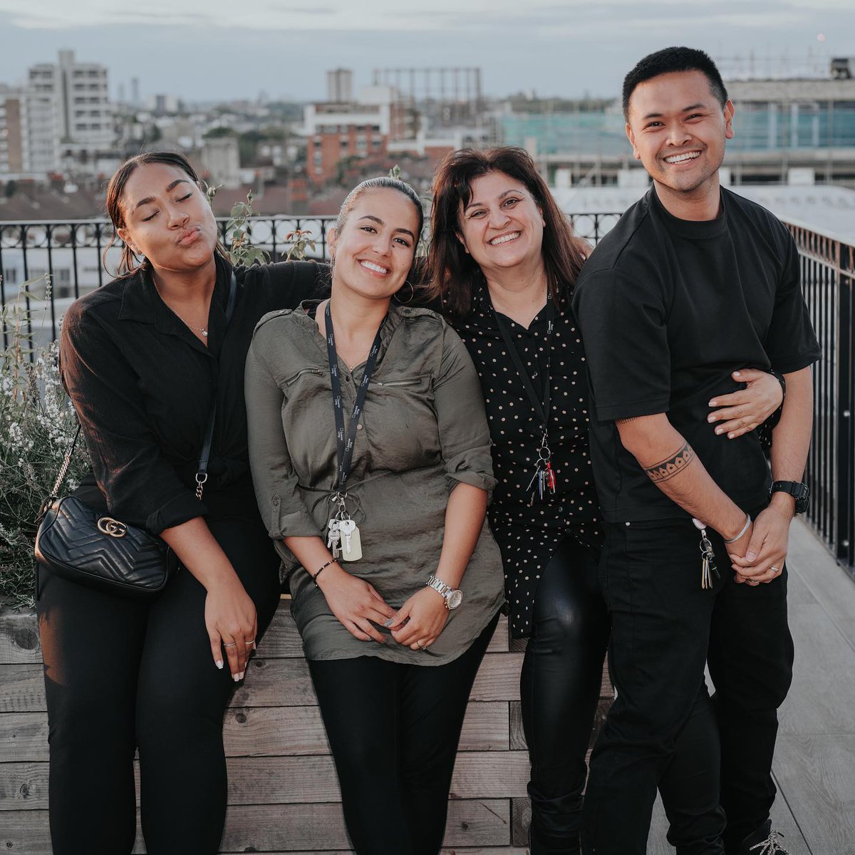 Essential Living tweet media