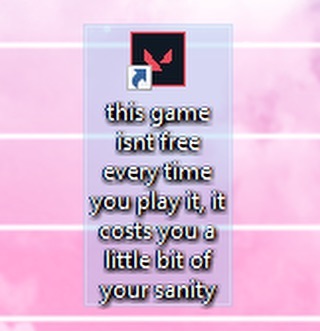 Valorant Updates tweet media