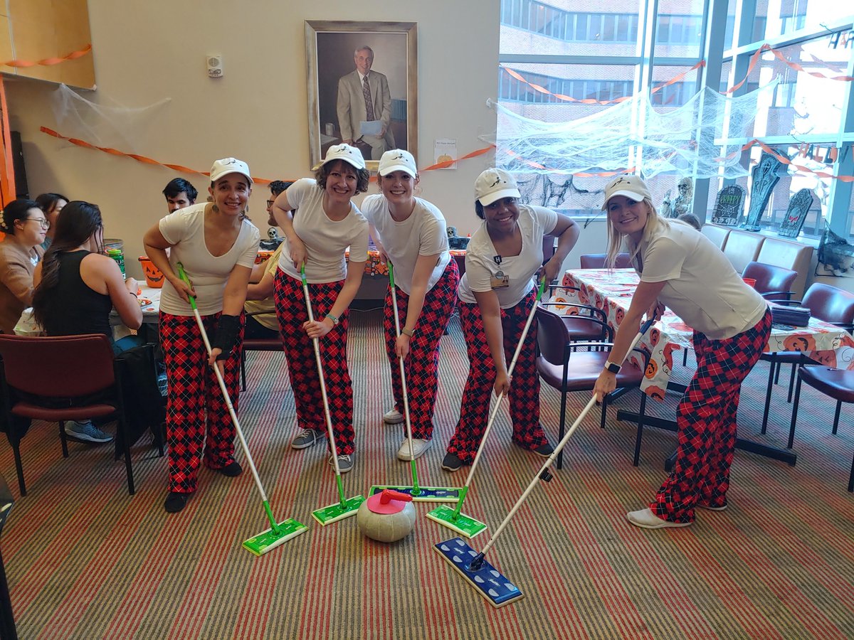 VanderbiltMPB's tweet image. Thank you to everyone for attending the MPB Halloween Party. It was great to reconnect with members of the community and celebrate! Congrats to the Colbran Lab for winning out group costume contest and @TheBurro34 for the best individual costume!