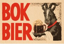 SuperJan65's tweet image. Lekker hoor, #Bocktober!
nl.wikipedia.org/wiki/Bokbier