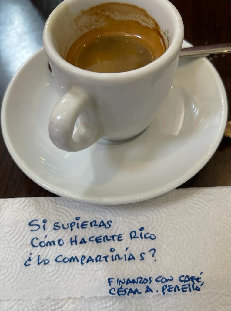 PerelloC's tweet photo. Solo para ver cuán filantrópico es nuestro espíritu (o inocentes con P) https://t.co/PEBK2sDRlP
