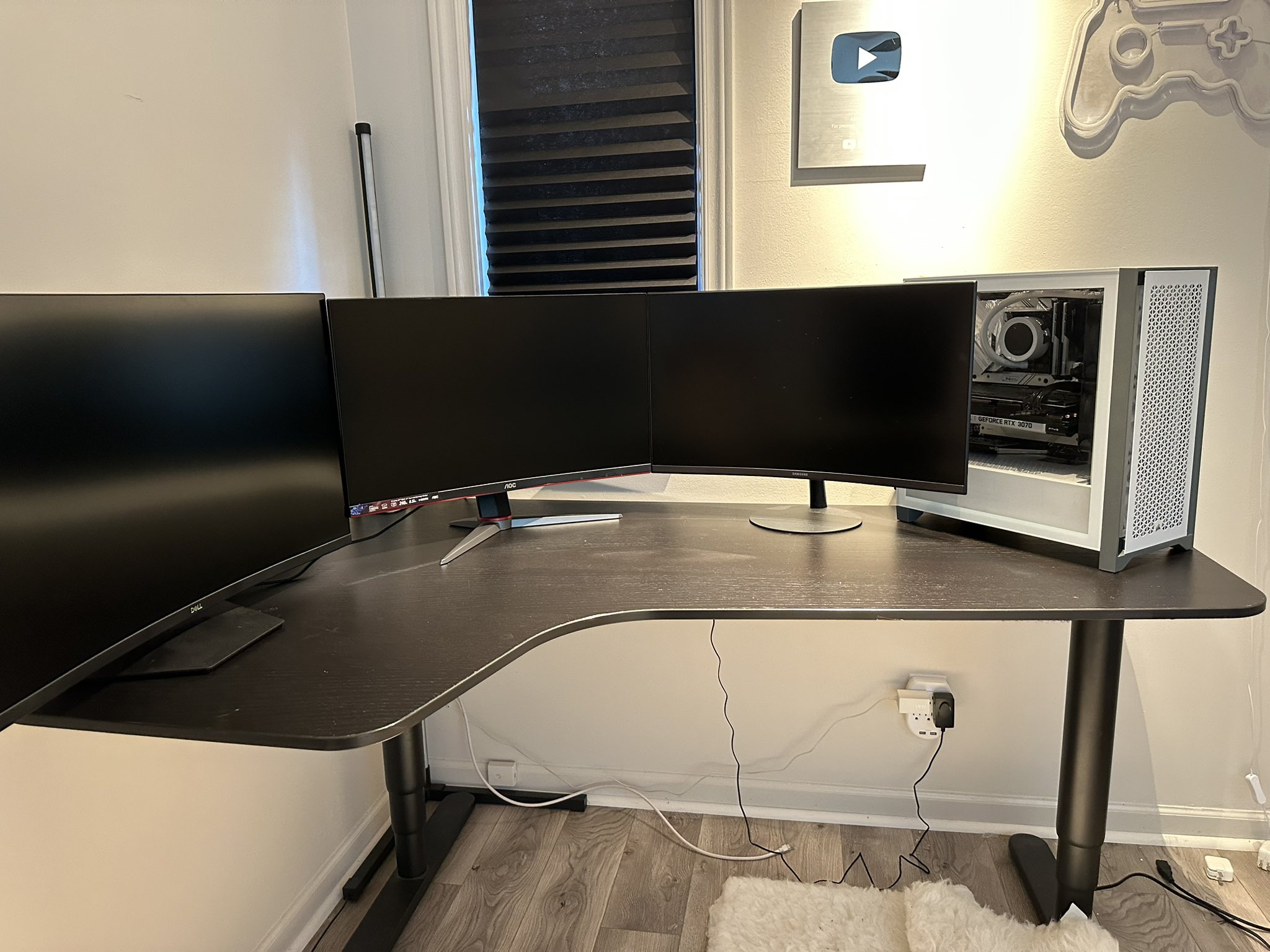abbyberner on Twitter "Before…. Can’t wait to use my new Brparadox PC