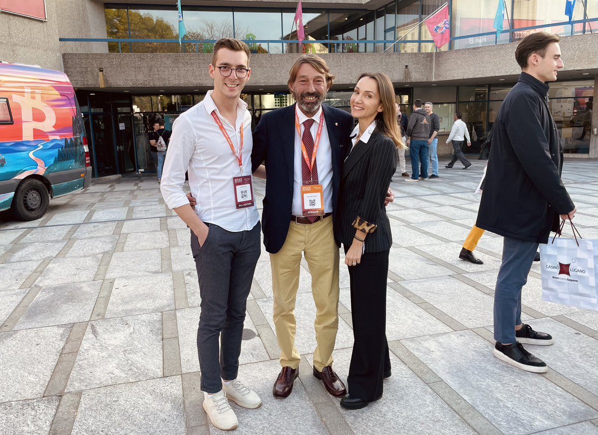 Lucian Mincu tweet media