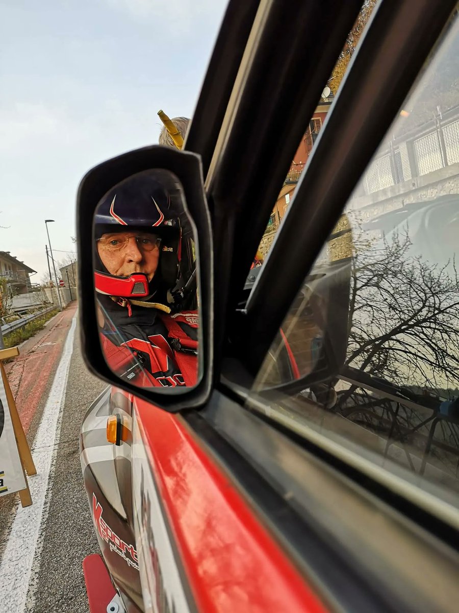 RCValpantena's tweet photo. Riflessi di Revival.

🗓️ 10-12 novembre 2022 | 20° Revival Rally Club Valpantena
https://t.co/vOBgR8yRzW

#rallyclubvalpantena #rcv #rcv22 #revivalvalpantena https://t.co/pKq3QfuZWB