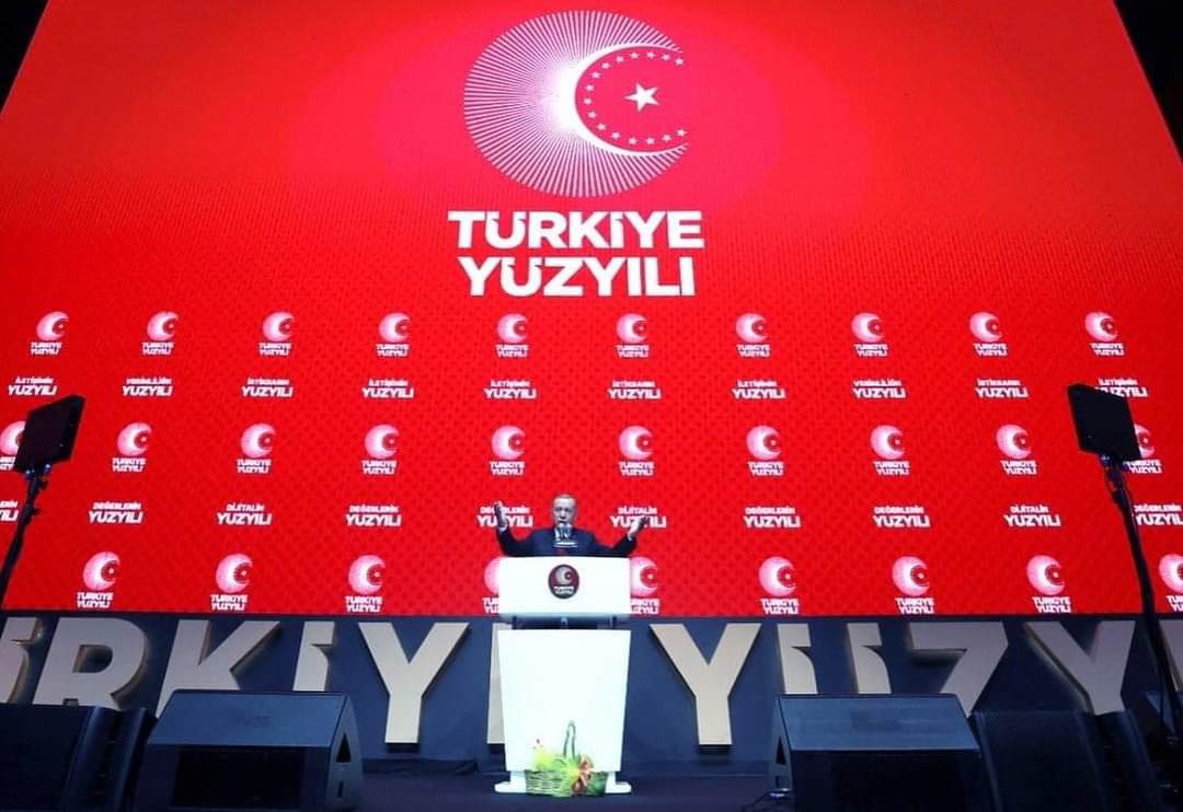 ALDALGI4's tweet photo. Cumhuriyetimizin ilanının 99.yıldönümü
29 Ekim Cumhuriyet Bayramımız Kutlu olsun https://t.co/AgeWTIPJDl