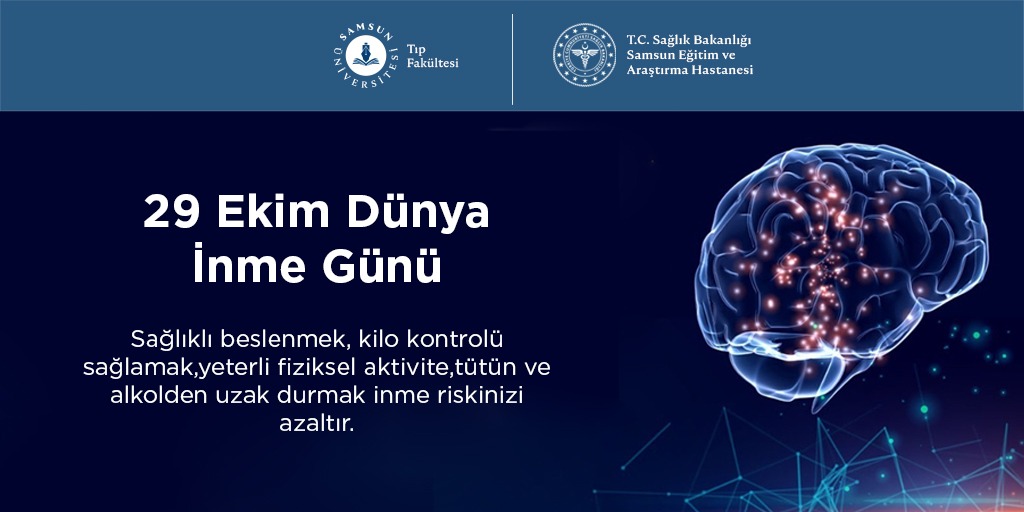 #dünyai̇nmegünü
#samsunüniversitesi #tıpfakültesi #samsuneğitimaraştırmahastanesi