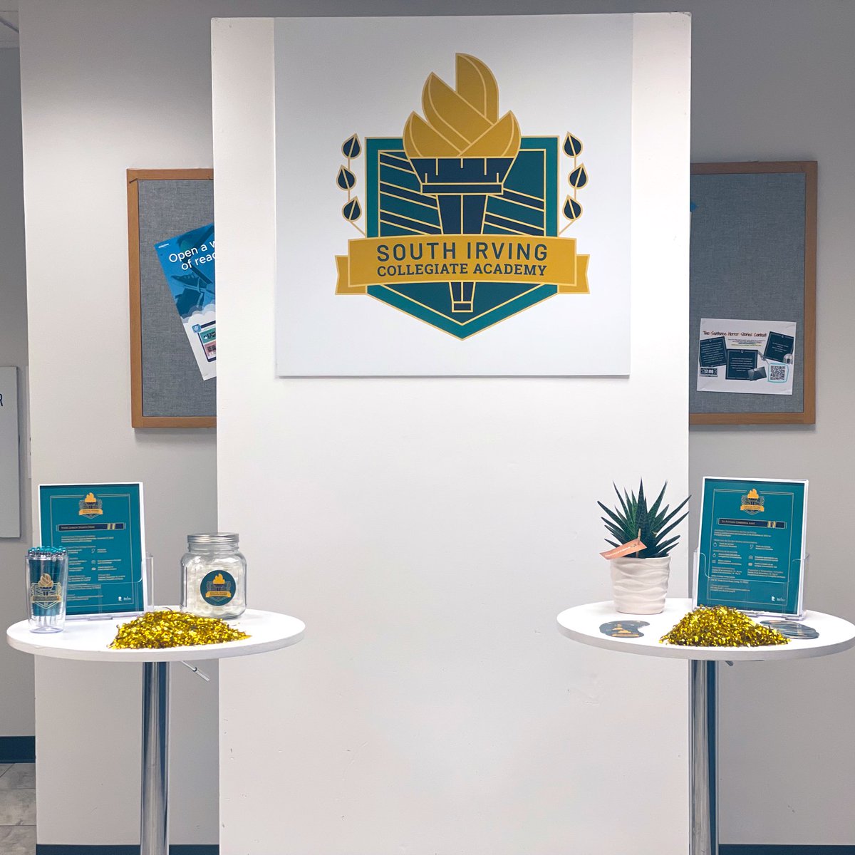 EberPerla's tweet photo. Don’t let the rain stop you! 🌧 Come learn about the incredible opportunities @SouthIrvingCA offers and why you should #ChooseSOUTH #GoIrving https://t.co/6GsHN5amHq