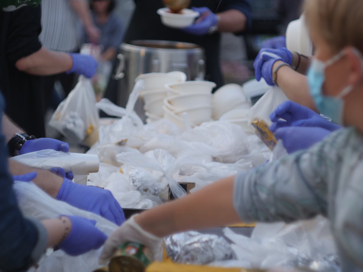 Fundacja Daj Herbatę tweet media