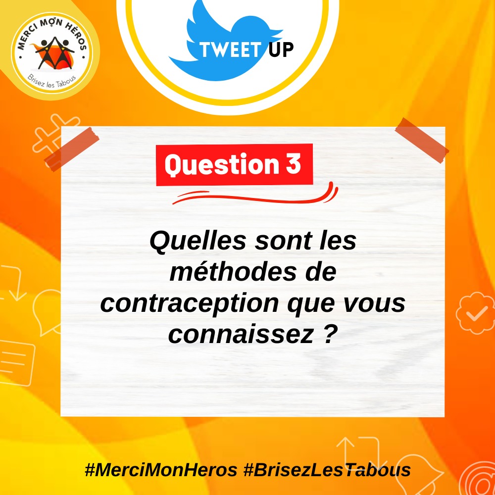 Merci Mon Héros tweet media