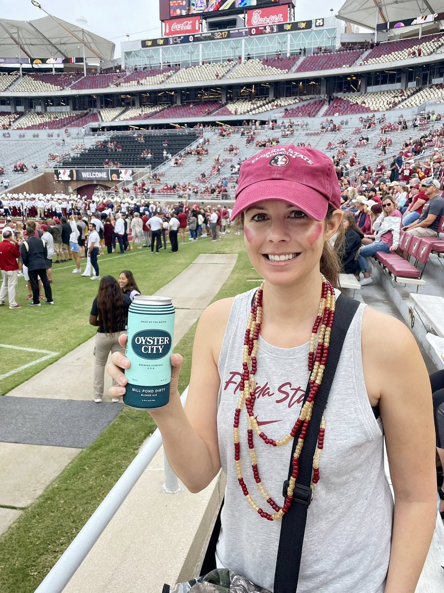 #FSUPINK