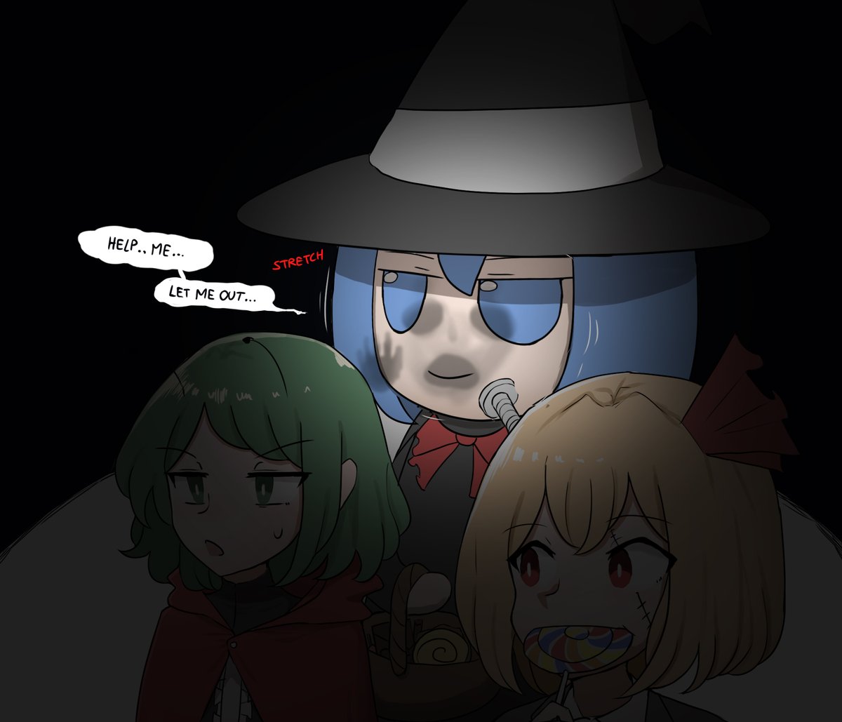 MATASoup's tweet photo. Whats going on here https://t.co/0lEdyWF2Vo