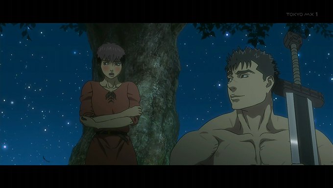 ベルセルクの注目 画像ツイートまとめ 10ページ目 アニメレーダー ベルセルクの注目 画像ツイートまとめ 10ページ目 アニメレーダー