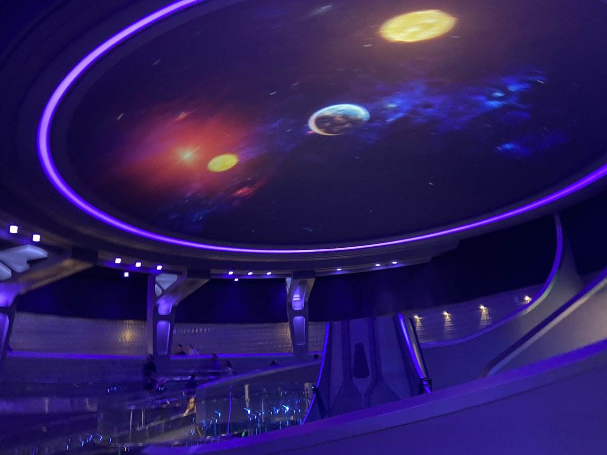 Bugg_pup's tweet photo. New guardians ride was amazing. #epcot #GuardiansoftheGalaxy https://t.co/CLMV5IzSZp