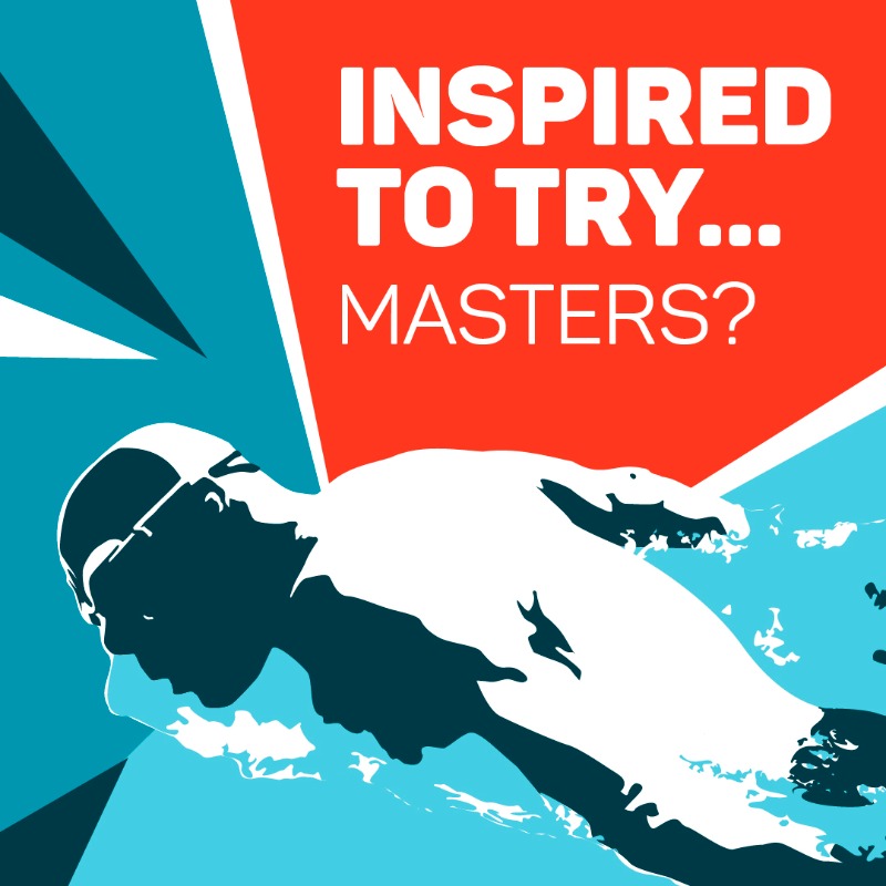 Swim_England's tweet photo. 🎙️ 'It’s been really good to be involved and given me a real purpose to come and swim'

After para-swimming's first involvement at the 2022 Swim England Masters National Championships, two of the swimmers have shared their 'positive and inclusive' Masters experience 🏊

More ⤵️