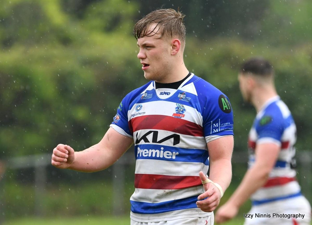 🗣️ "He's one of the hottest young properties in League 1."

🙌 We are delighted to announce the re-signing of Young Player of the Year nominee Cian Tyrer

🔥 The 21-year-old had a sensational 2022, scoring 18 tries

Full story ⬇️
hornetsrugbyleague.co.uk/article/1166/c…