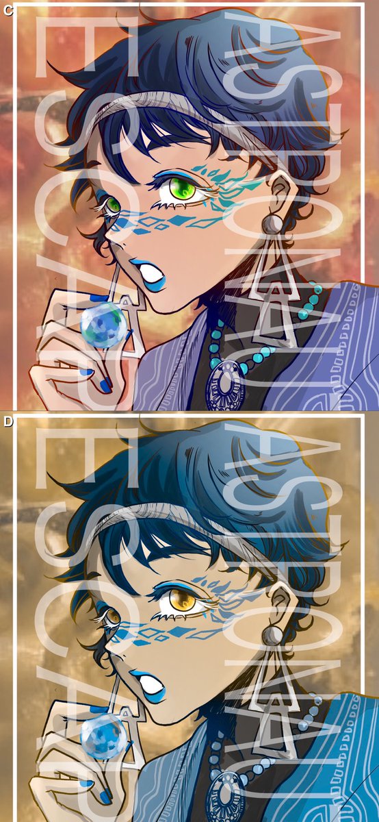 ✉️メレンゲ様