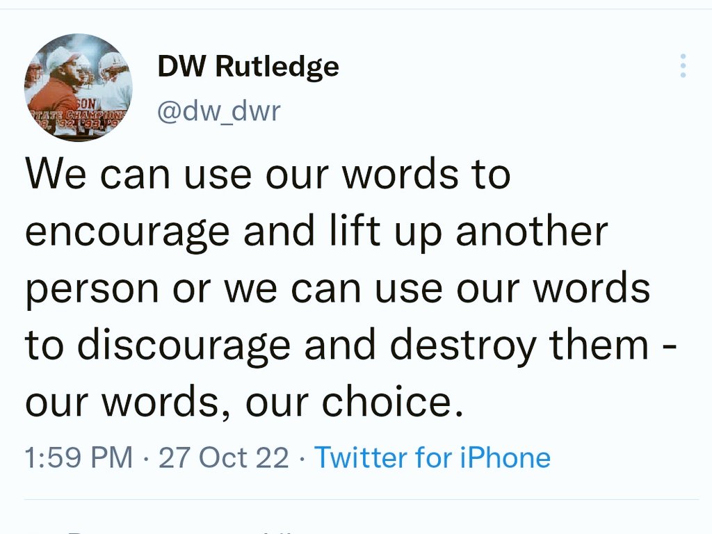 coachjtrojans's tweet photo. DW Rutledge, amazing man/coach.. https://t.co/nnFklTpP9R