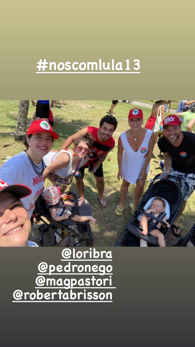 PortalFabiula's tweet photo. 📲 | Fabiula via stories do Instagram (fabiulaa): https://t.co/xTyTOVl1pt