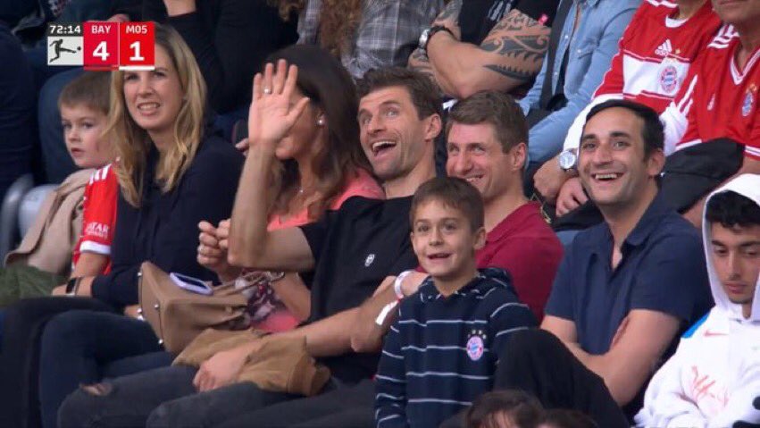 No Context Müller (@nocontextmuller) on Twitter photo 