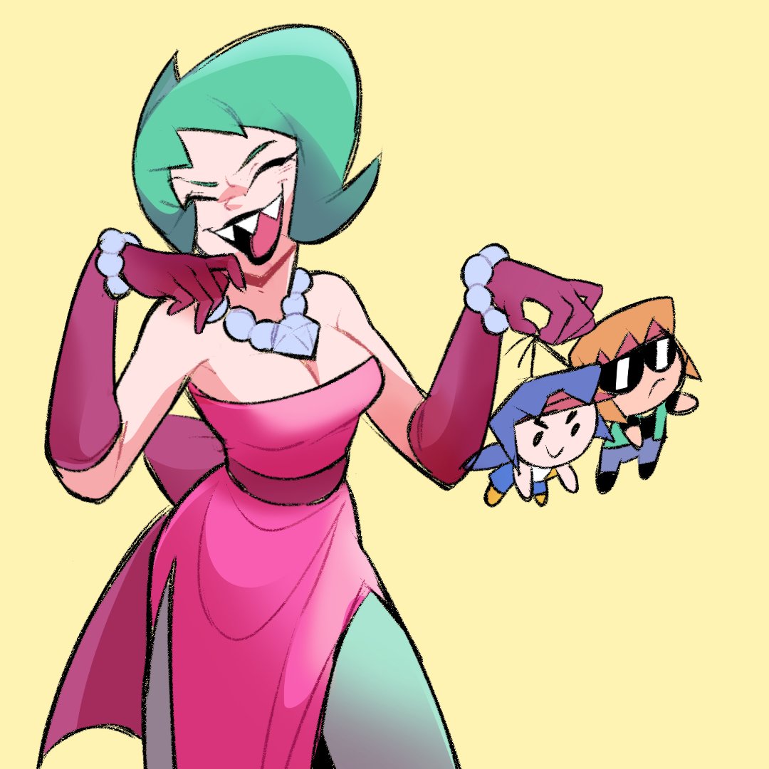 Лола Brawl Stars пин