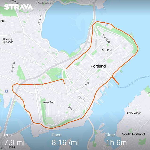 Check out my run on Strava.
strava.app.link/0Qe7cqiywub