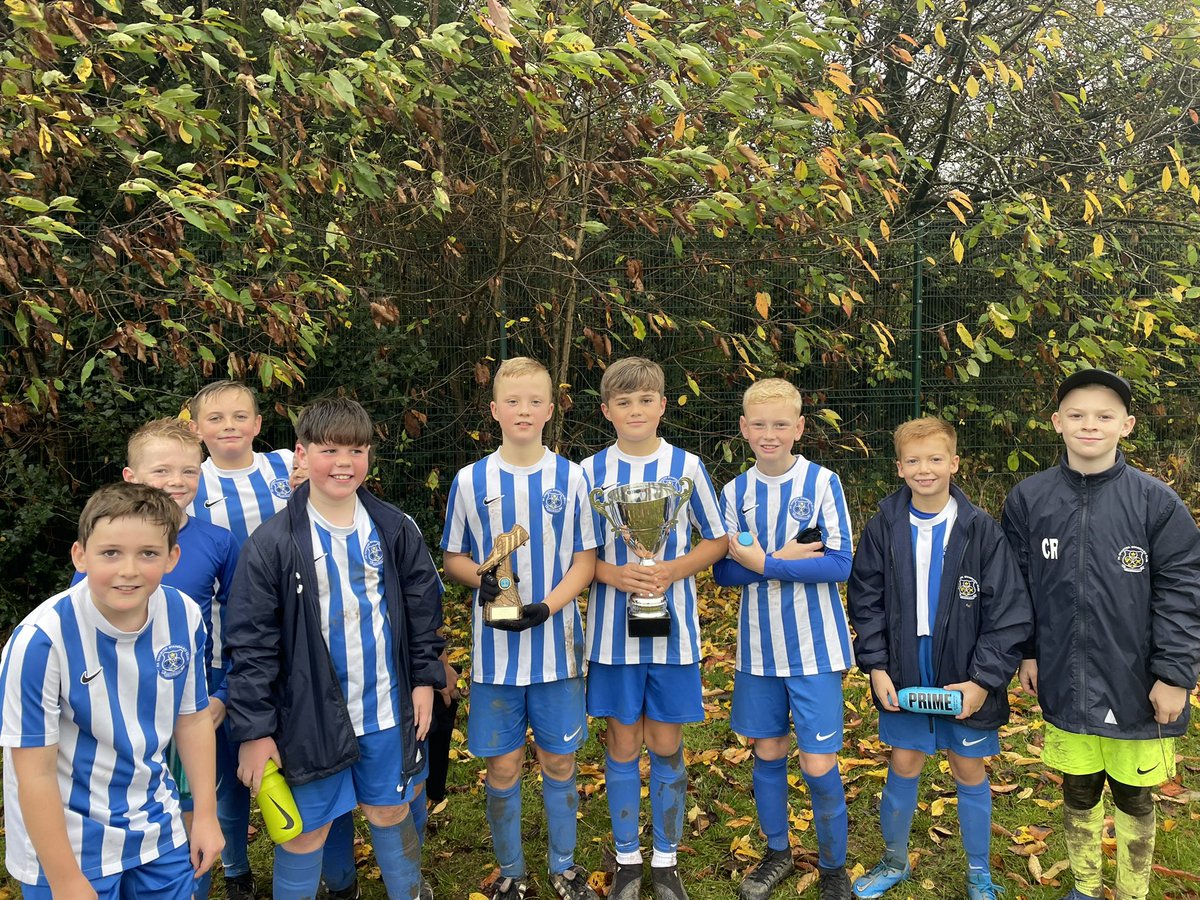 Madrid U11 back to their best today in the league against Beechwood Blacks. Coming from 1-0 down to win comfortably in the end. Well done to Jude Brodie with a great display up front. Well done to Cam and Luca who were parents MOM 🏆