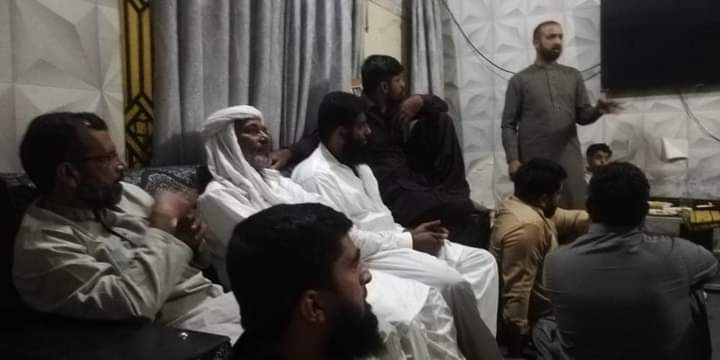 bwajidbutt's tweet photo. حلقہ NA 68 کی یونین کونسل منڈیالہ میں لانگ مارچ اور تنظیم سازی مکمل ہونے کے حوالے سے میٹنگ۔
#حقیقی_آزادی_لانگ_مارچ https://t.co/CPCxxLEPiU