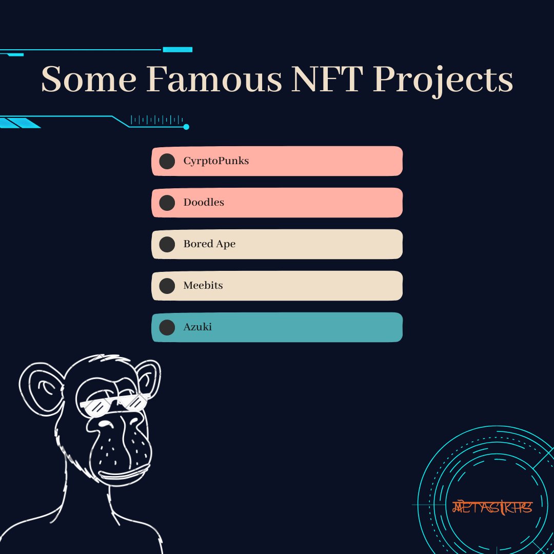 The collectors who believe in these NFTs have seen exponential rise. Metasikhs admires these concepts and wishes more NFTs would observe this rise🌆

Don't forget to check out cool NFTs on Sikh Culture! Link in Bio💯

#nft