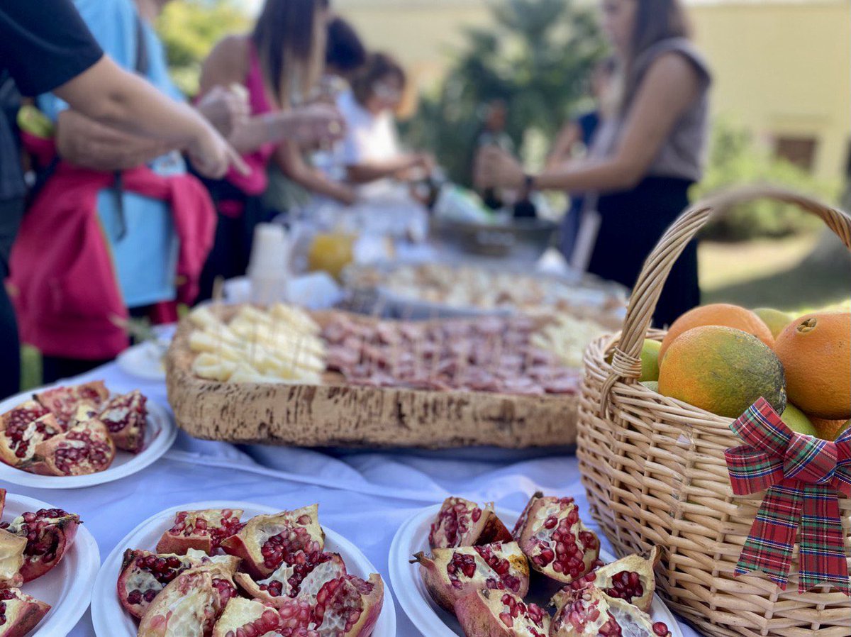 REGISTI IN ERBA 2022
I partecipanti si sono sfidati nella realizzazione di un video girato durante una passeggiata nel territorio del Parco! 

✅ Ultimo appuntamento promosso dal #FestivaldelloSviluppoSostenibile e dal #FestivalSardegna2030 nell'ambito di Emozioni in Riviera 2022