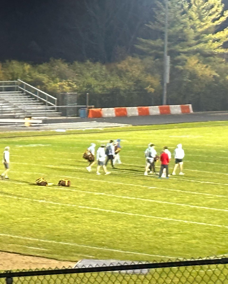 Coach Zim (@wr86zimm) on Twitter photo Never easy when your seniors have played their last snap. I have so much admiration for this senior class. You left your mark. You won 16 games, a share of the conference championship, and a quarterfinal appearance over 2 years. 🦅🏈🦅🏈 <a href="/HDJacobsFBall/">JacobsFootball</a> <a href="/HDJ_Athletics/">Jacobs Athletics</a> Never easy when your seniors have played their last snap. I have so much admiration for this senior class. You left your mark. You won 16 games, a share of the conference championship, and a quarterfinal appearance over 2 years. 🦅🏈🦅🏈 <a href="/HDJacobsFBall/">JacobsFootball</a> <a href="/HDJ_Athletics/">Jacobs Athletics</a>
