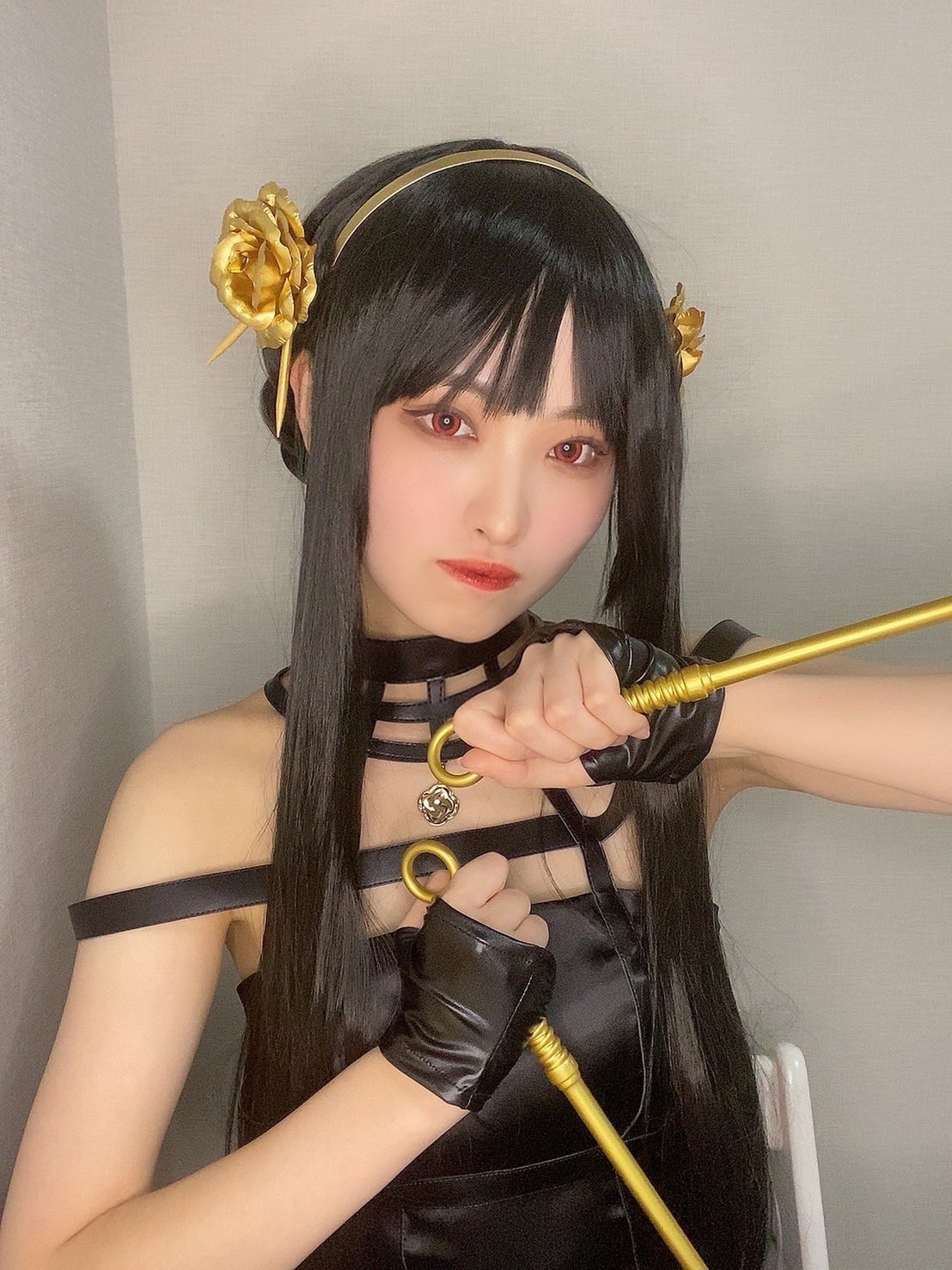 小田桐ななさ（可憐なアイボリー） على X: 