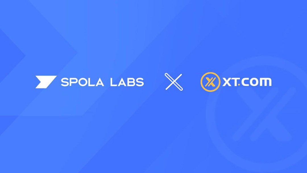 XT.com x Spolablabs 
 
We're happy to announce that we're co-hosting with spolablabs of the World Cup!
To keep the mystery alive, we'll save the surprise until November 1st, 2022 (UTC)!

Stay tuned to our Twitter feed!
 
#NFT #Crypto #NFTcollections #WorldCup2022
