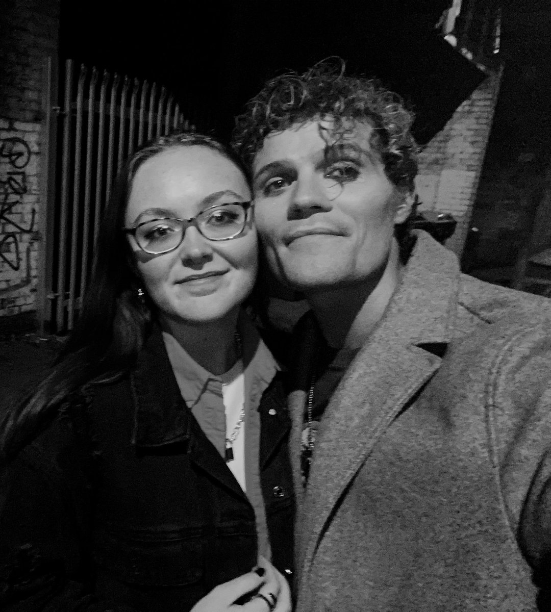 FYIXOTB's tweet image. Once in a while, Love gives a fairytale🫶🏻