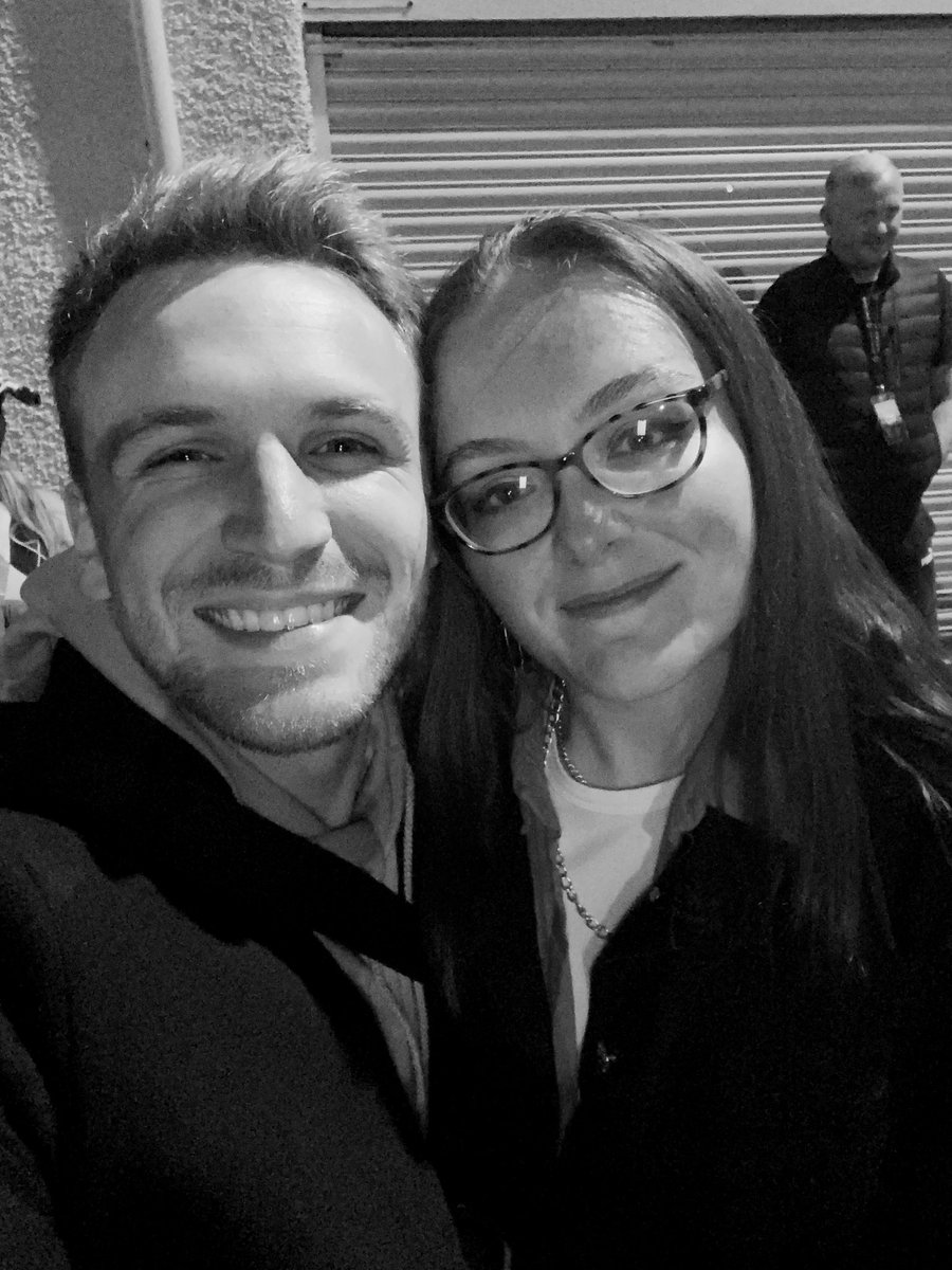 FYIXOTB's tweet image. Once in a while, Love gives a fairytale🫶🏻