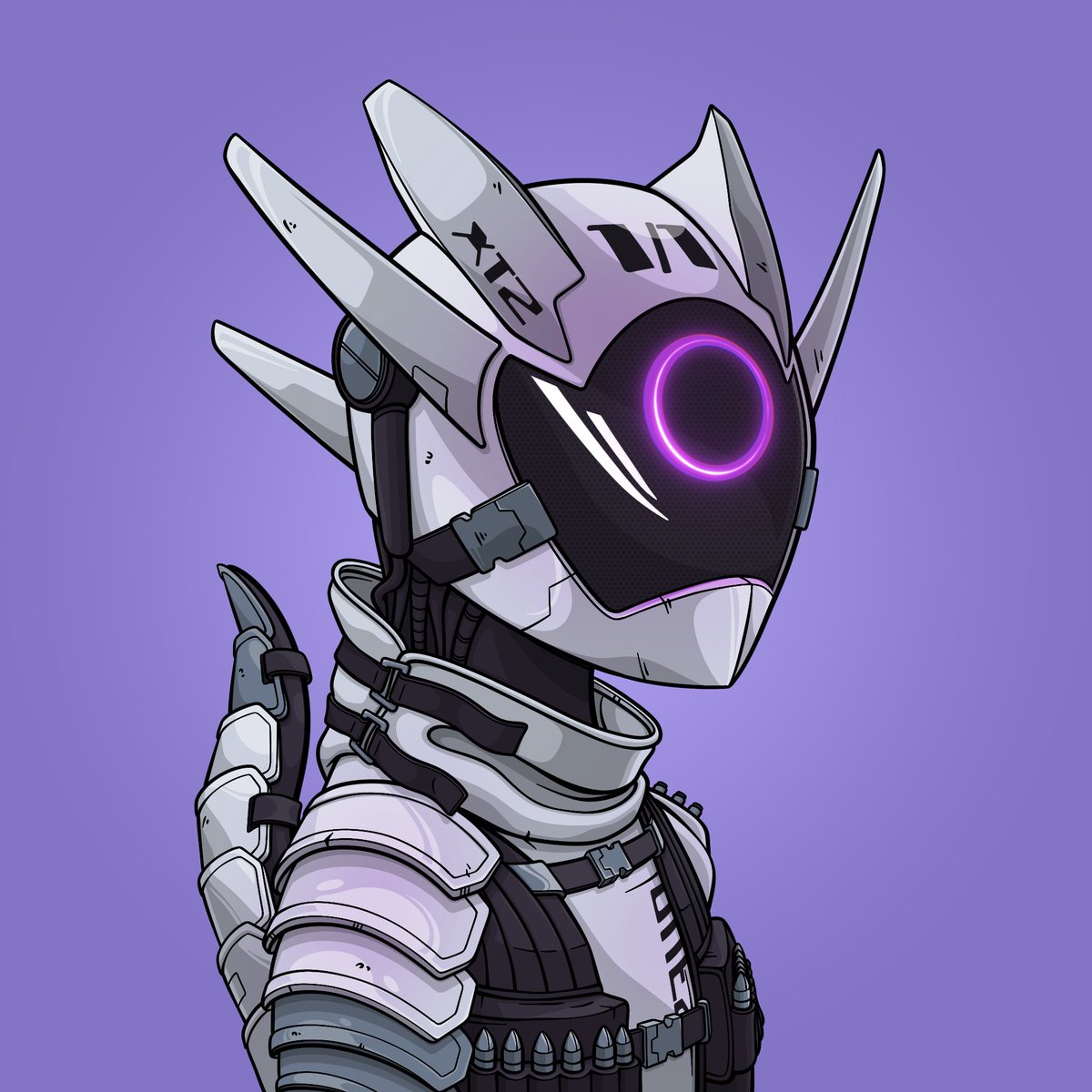 OTTEZnft's tweet photo. Reminder to look out for these legendaries during the Ottez Evolution airdrop. https://t.co/r4i5SpJqMA
