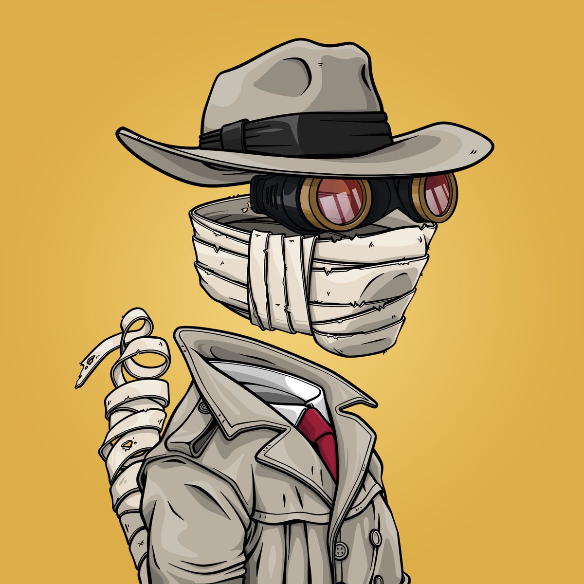 OTTEZnft's tweet photo. Reminder to look out for these legendaries during the Ottez Evolution airdrop. https://t.co/r4i5SpJqMA