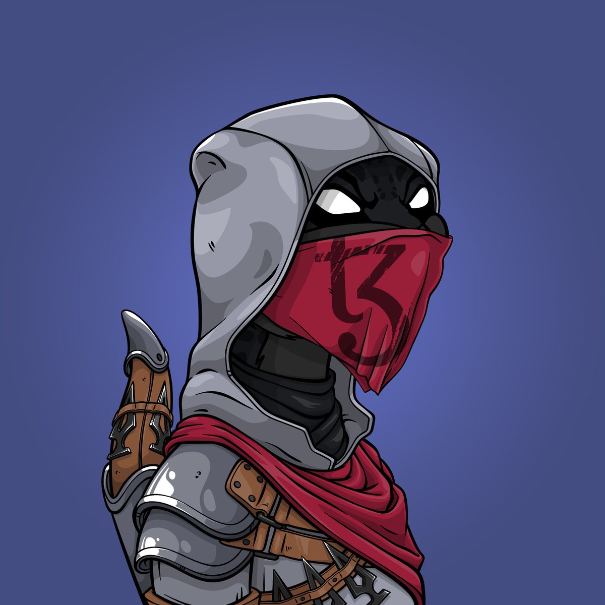 OTTEZnft's tweet photo. Reminder to look out for these legendaries during the Ottez Evolution airdrop. https://t.co/r4i5SpJqMA