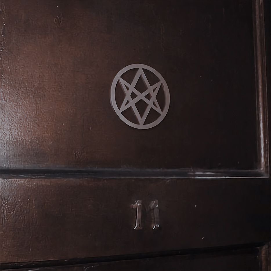 Supernatural aesthetic