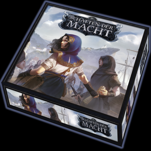 ProjektMyra's tweet photo. @OwnageIsOn @UlissesSpiele Hey, *ich* Mag #SchattenderMacht sehr - vor allem in der 6-Leute Erweiterung mit mehr als vier Leuten am Tisch macht das richtig Bock. Natürlich ist es nicht kanonisch was im Spiel passiert, aber das gilt für jede private #DasSchwarzeAuge Runde ja auch. Oder #Aventuria ? #pnpde https://t.co/po3FNC23OG